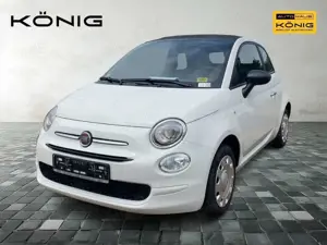Fiat 500C Cabrio MY23 1.0 Klima  Sound