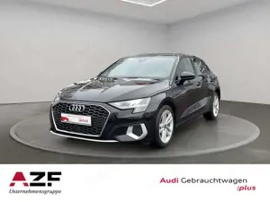 Audi A3 40 TFSI e S-tronic advanced NAVI+LE