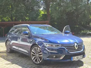 Renault Talisman Talisman Grandtour ENERGY TCe 200 EDC INTENS