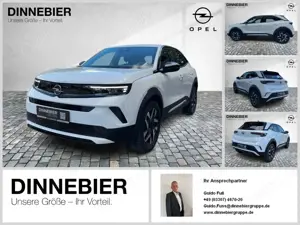 Opel Mokka Edition 1.2 LED+Kamera+Allwetter+SHZ