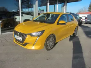 Peugeot 208 PureTech 75 Active