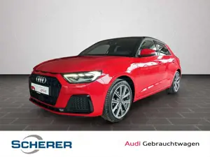 Audi A1 advanced 25 TFSI 70(95) kW(PS) S tr