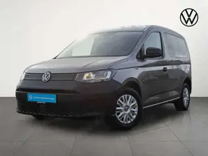 Volkswagen Caddy Cargo 2.0 TDI EcoProfi Klima EPH DAB Bild 2