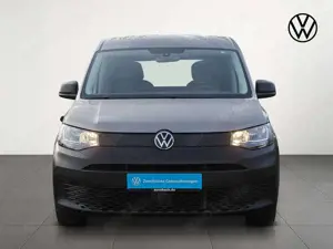 Volkswagen Caddy Cargo 2.0 TDI EcoProfi Klima EPH DAB Bild 3