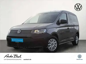 Volkswagen Caddy Cargo 2.0 TDI EcoProfi Klima EPH DAB Bild 1