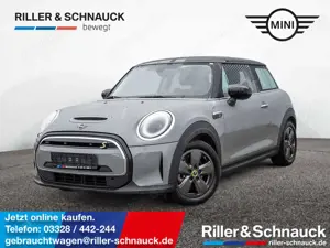 MINI Cooper SE Essential Trim LED+KAMERA+SITZHZG+P