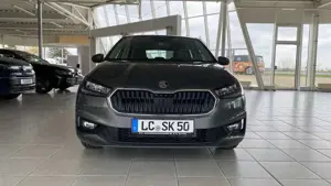 Skoda Fabia 130 Jahre MPI APP-Navigation Bild 2