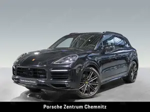 Porsche Cayenne GTS 18-Wege;Matrix;HeadUp;Sitzbelüft;BOSE