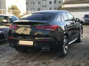 Mercedes-Benz GLE 350 Coupe d4Matic 9GTRON AMG Line ACC*360° CAM.PANO Bild 5