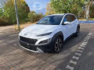 Hyundai KONA 1.0 T-GDI Intro