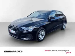 Audi A3 Sportback 30 TFSI S tronic LED*VIRTUAL*DAB*KAME...