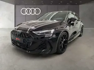 Audi RS3 294 kW S tronic