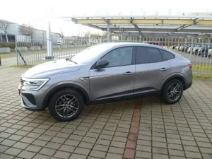Renault Arkana TCe 140 EDC R.S. LINE Bild 2