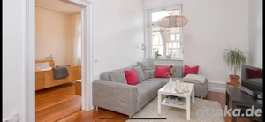 Lampe, Deckenleuchte, Wohnzimmerlampe von Made