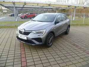 Renault Arkana TCe 140 EDC R.S. LINE