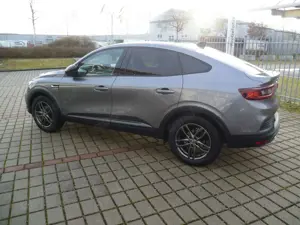 Renault Arkana TCe 140 EDC R.S. LINE Bild 3