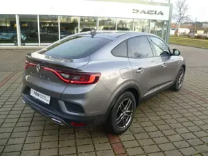 Renault Arkana TCe 140 EDC R.S. LINE Bild 5