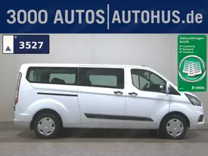 Ford Transit Custom 2.0 EB Trend L2 8-Sitze Navi PDC