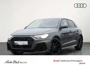 Audi A1 S line 35 TFSI Stronic Navi LED EPH
