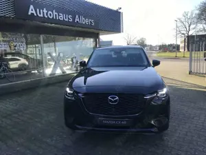 Mazda CX-60 3.3L e-SKYACTIV D254 Homura, P-Dach,