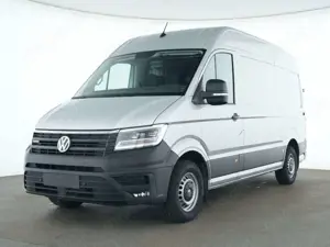Volkswagen Crafter e-Crafter Kasten mittellang Hochdach RFK SHZ