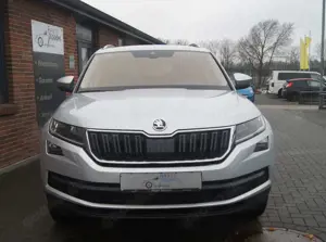 Skoda Kodiaq 2.0tdi Clever 4x4 DSG Ahk/360°/ACC/Navi Bild 5