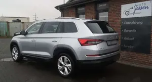 Skoda Kodiaq 2.0tdi Clever 4x4 DSG Ahk/360°/ACC/Navi Bild 3