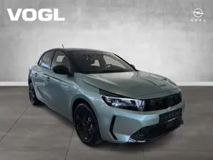 Opel Corsa YES 1.2 T-Direct-Injection MT