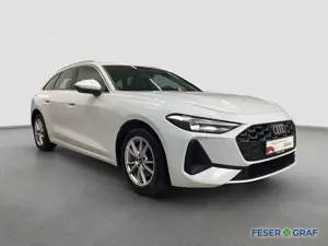 Audi A5 Avant TFSI 110 kW Navi RFK ACC Leder Bild 2