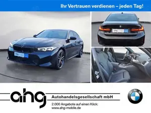 BMW 330 i M Sportpaket Pro Aktive Geschw. Head Up Har