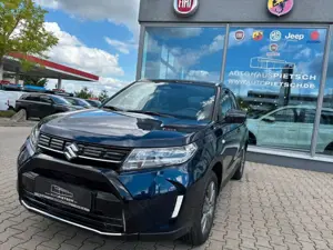 Suzuki Vitara 1.4 Mild-Hybrid Comfort 4x4*ACC*LED*