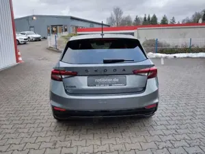Skoda Fabia Bild 2