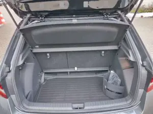 Skoda Fabia Bild 4