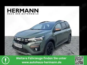 Dacia Jogger 1.0 TCe 110 Extreme *7-Sitzer*Navi*
