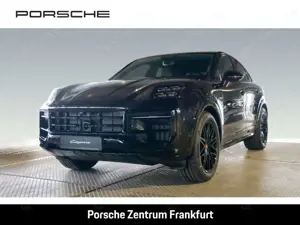 Porsche Cayenne E-Hybrid Coupe BOSE Luftfederung LED