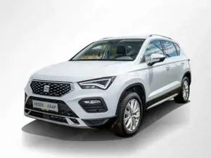 SEAT Ateca Xperience 1.5TSI LED/NAVI/KAMERA/FULL LINK