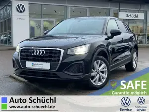 Audi Q2 1.5 35 TFSI S-tronic LED+KAMERA+EL.HECK+ACC+S