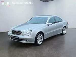 Mercedes-Benz E 350 /TEMPOMAT/AUTOMATIK/NAVI/AHK/TOP/