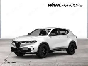 Alfa Romeo Tonale Intensa DAB LED RFK Tempomat el. Sitze
