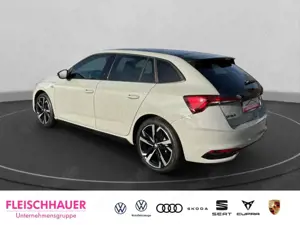 Skoda Scala Monte Carlo 1.0 TSI 85(116) kW(PS) 7-Gang-DSG AHK Bild 4