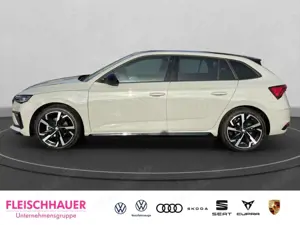 Skoda Scala Monte Carlo 1.0 TSI 85(116) kW(PS) 7-Gang-DSG AHK Bild 3