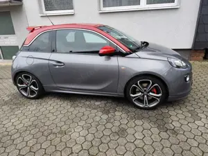 Opel Adam 1.4 Turbo S