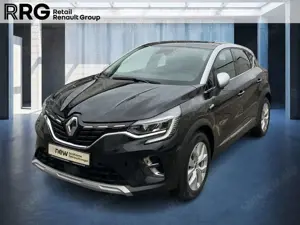 Renault Captur 1.6 INTENS 160