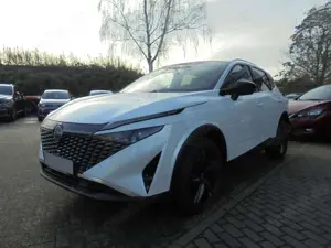 Nissan Qashqai Tekna 1.5 e-Power 205 PS 4x2 Bose Pano.-Glasdach Bild 2