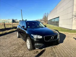Volvo XC90 D5 AWD 7 Sitze,Standheizung, SHZ,LHZ