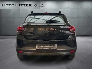 Dacia Sandero Stepway Extreme TCe90 AUTOMATIK SITZH Bild 3