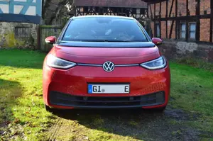 Volkswagen ID.3 Pro 58 kWh 107 kW - SoH = 96% / 408km