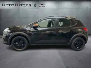 Dacia Sandero Stepway Extreme TCe90 AUTOMATIK SITZH Bild 2