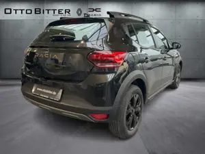 Dacia Sandero Stepway Extreme TCe90 AUTOMATIK SITZH Bild 4