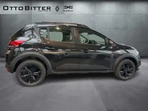 Dacia Sandero Stepway Extreme TCe90 AUTOMATIK SITZH Bild 5